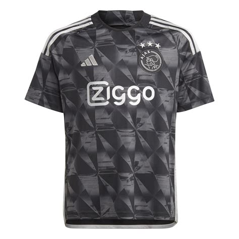adidas ajax 3e shirt